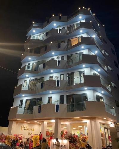 Van Ninh Hotel | Hilaria Hotel