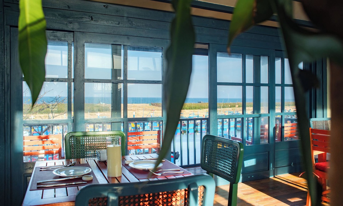 Dong Hoa Hotel | Hill Village Phu Yen