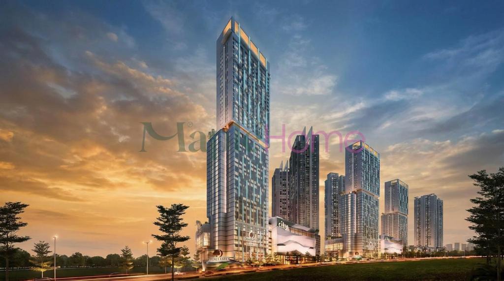 Shah Alam Apartment | Hill10 Premier Suites Shah Alam