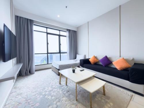 Seksyen 7 Apartment | Hill10 Residence iCity Shah Alam