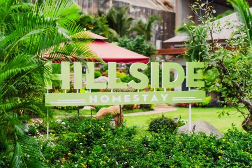 Buon Ma Thuot Cabin | Hillside Homestay