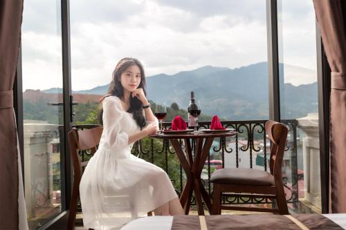 Cha Pai Apartment | Hillside Villa Sapa
