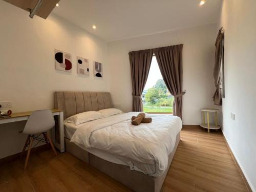 Taman Desa Impian Hotel | Hillview Ipoh