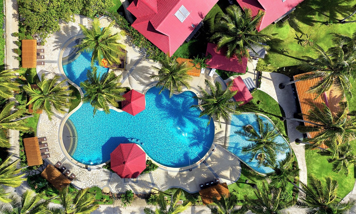 Tuaran Hotel | Hilton Garden Inn Kota Kinabalu Tuaran