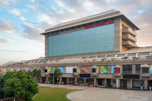 Hilton Garden Inn | New Delhi