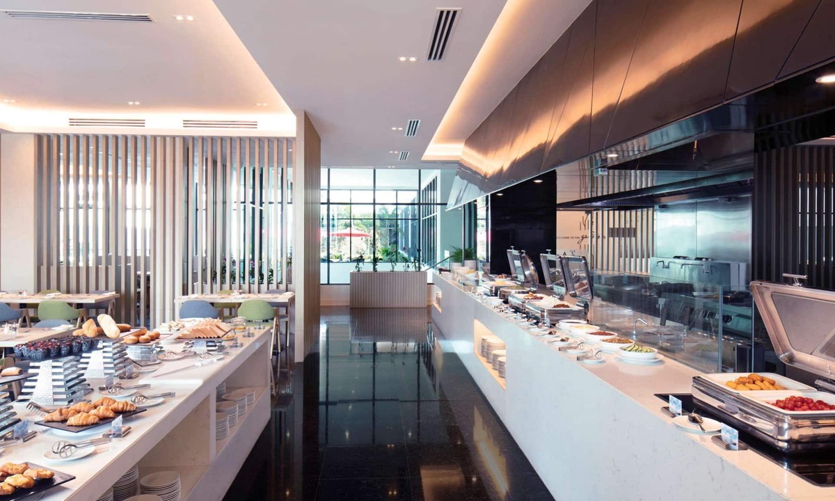 Puchong Hotel | Hilton Garden Inn Puchong