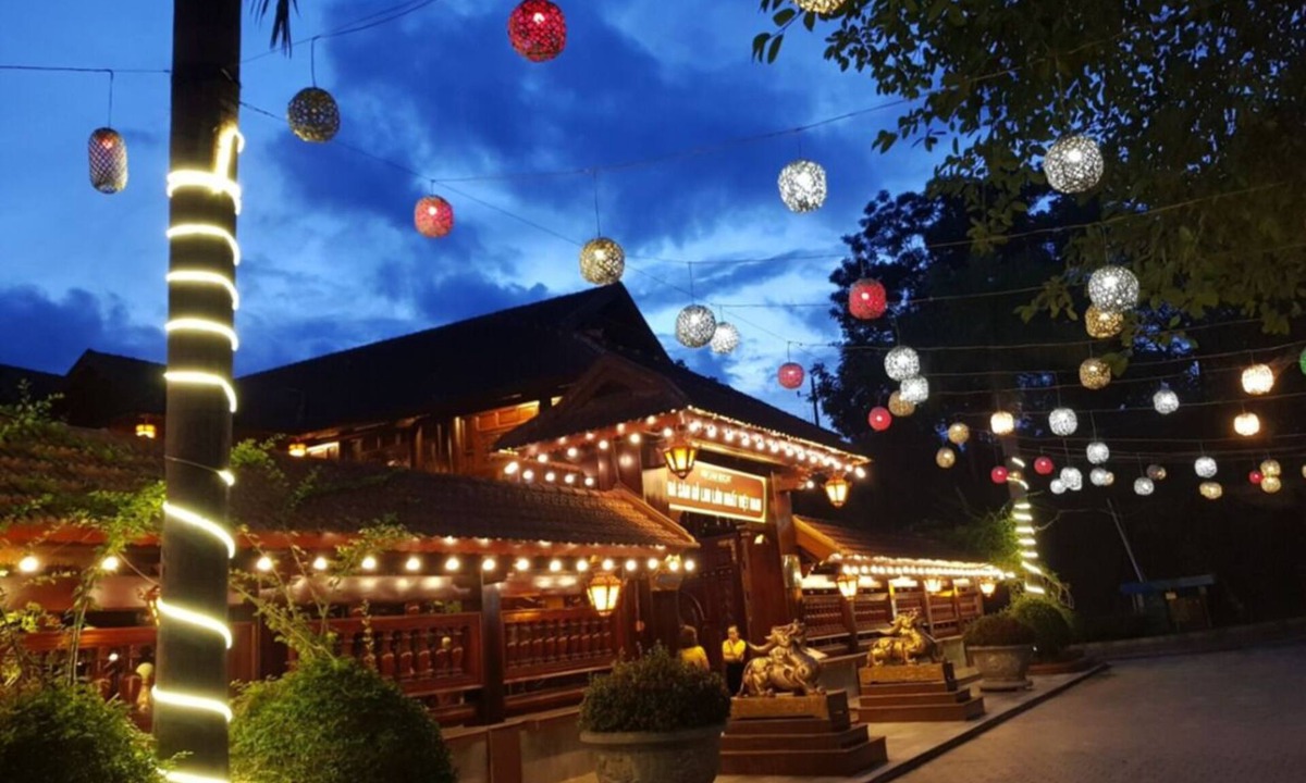 Him Lam Resort | Him Lam Eco Resort