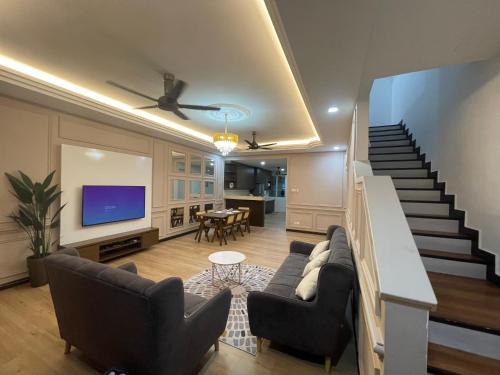 Sepang House | Hm home 2