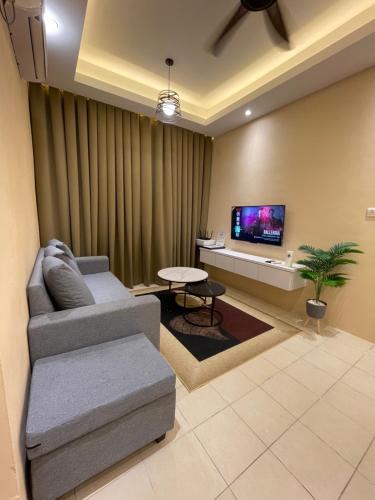 Tawau House | HM HOMESTAY TAWAU