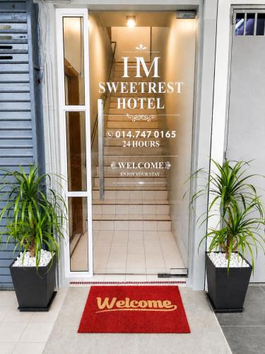 Changlun Apartment | HM SweetRest HOTEL