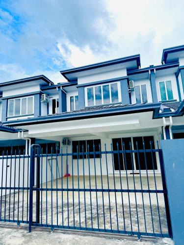 Sibu Villa | HmHome-five