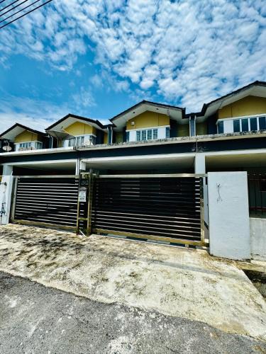 Sibu Villa | HmHome-Four