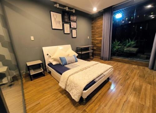 Vinh Cuu Resort | Hoài Niệm Garden