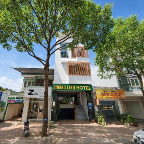 Buon Ma Thuot Hotel | Hoàng Linh Hotel