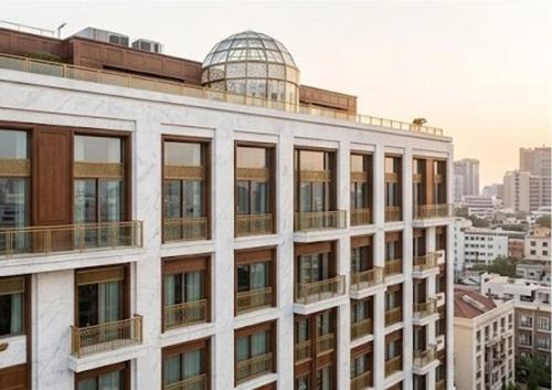 Mang Yang Hotel | Hoàng Minh Hotel