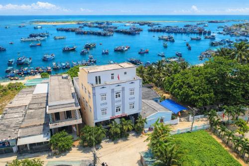 Ly Son Hotel | Hoa Bien Motel