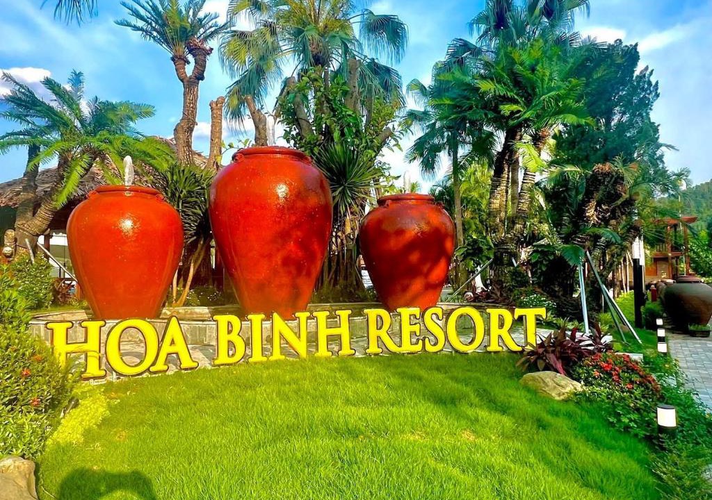 Hoa Binh Hotel | Hoa Binh Resort