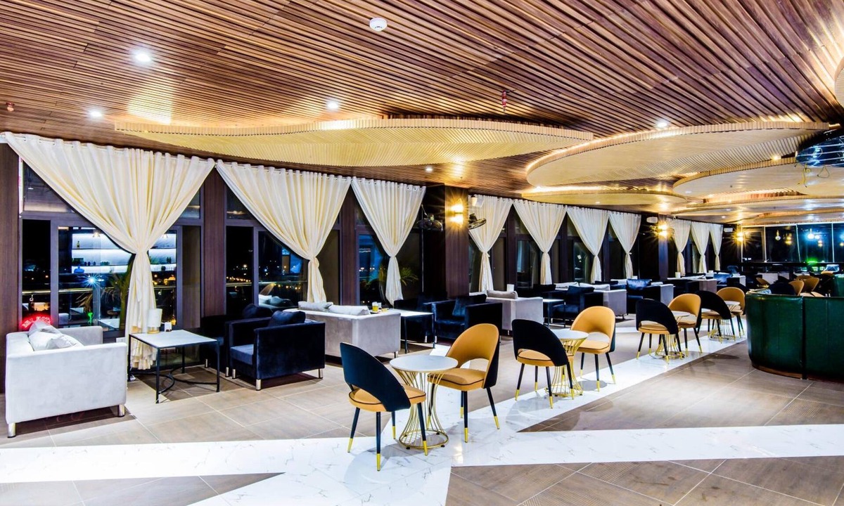Hoa Binh Hotel | Hoa Dao Hotel
