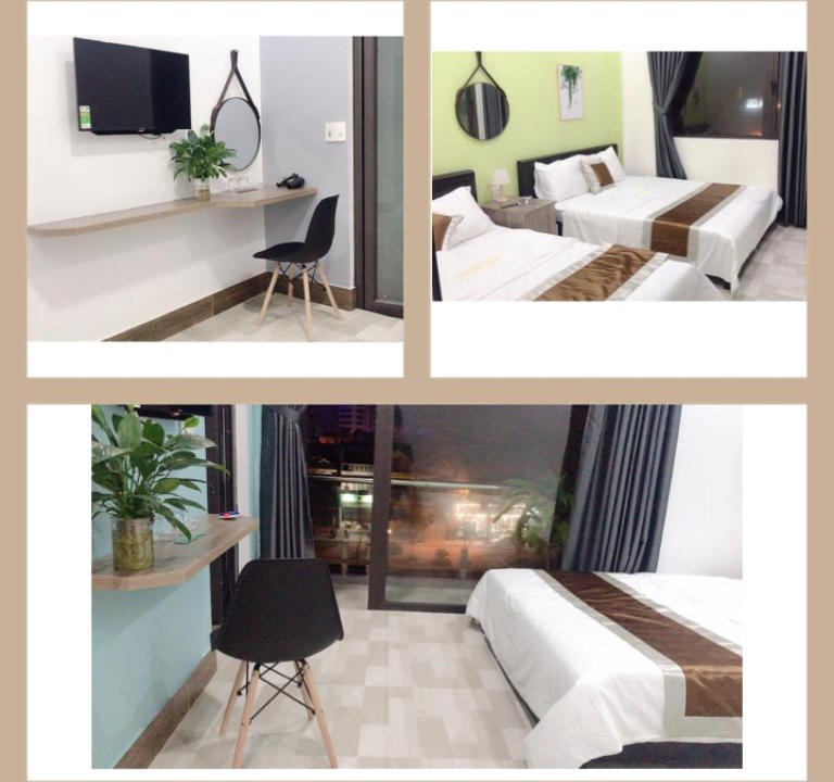 Dong Hoi Hotel | HOA MAI Plus Hostel