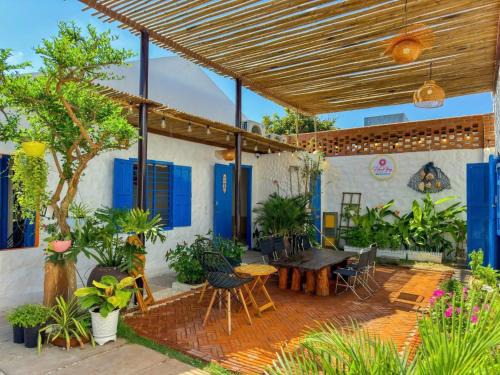 Phu Quy Hotel | Hoa Nắng Homestay - Đảo Phú Qúy