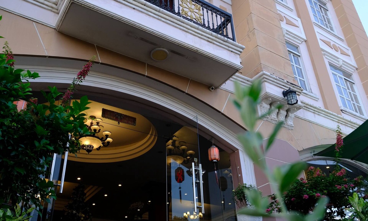Linh Trung IEPZ Hotel | Hoa Phat Hotel & Apartment