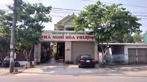 Dong Ha House | Hoa Phuong Guesthouse