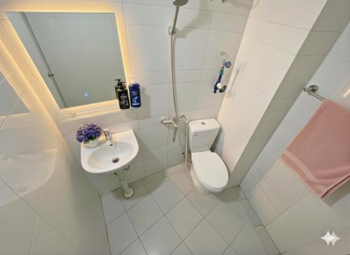 Trung Hoa Nhan Chinh Apartment | Hoa Ti-Gon 301TM27