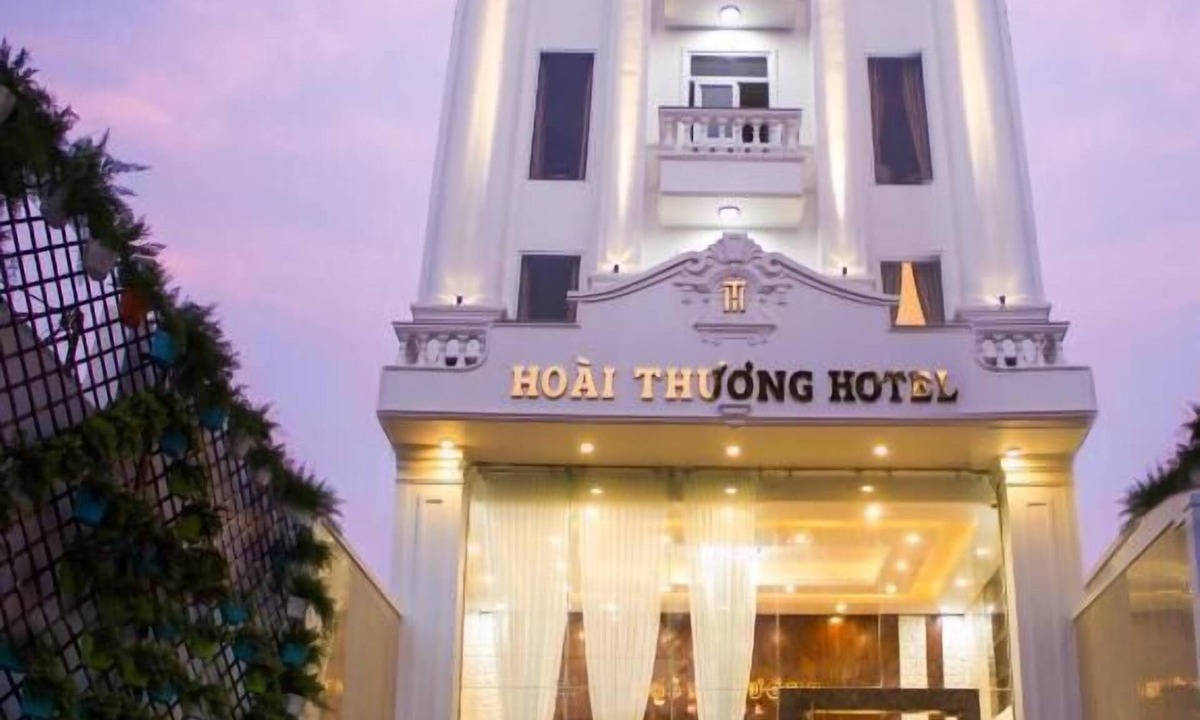 Pleiku Hotel | Hoai Thuong Hotel