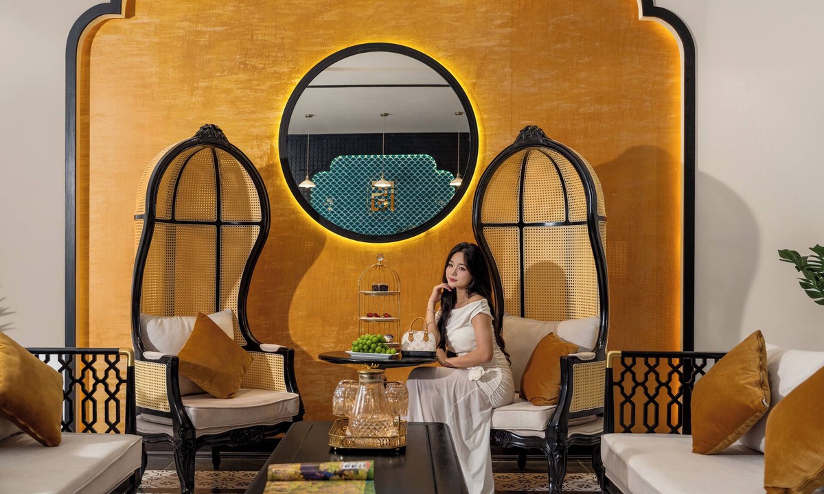 Hue City Centre Hotel | Hoan Cau Hotel