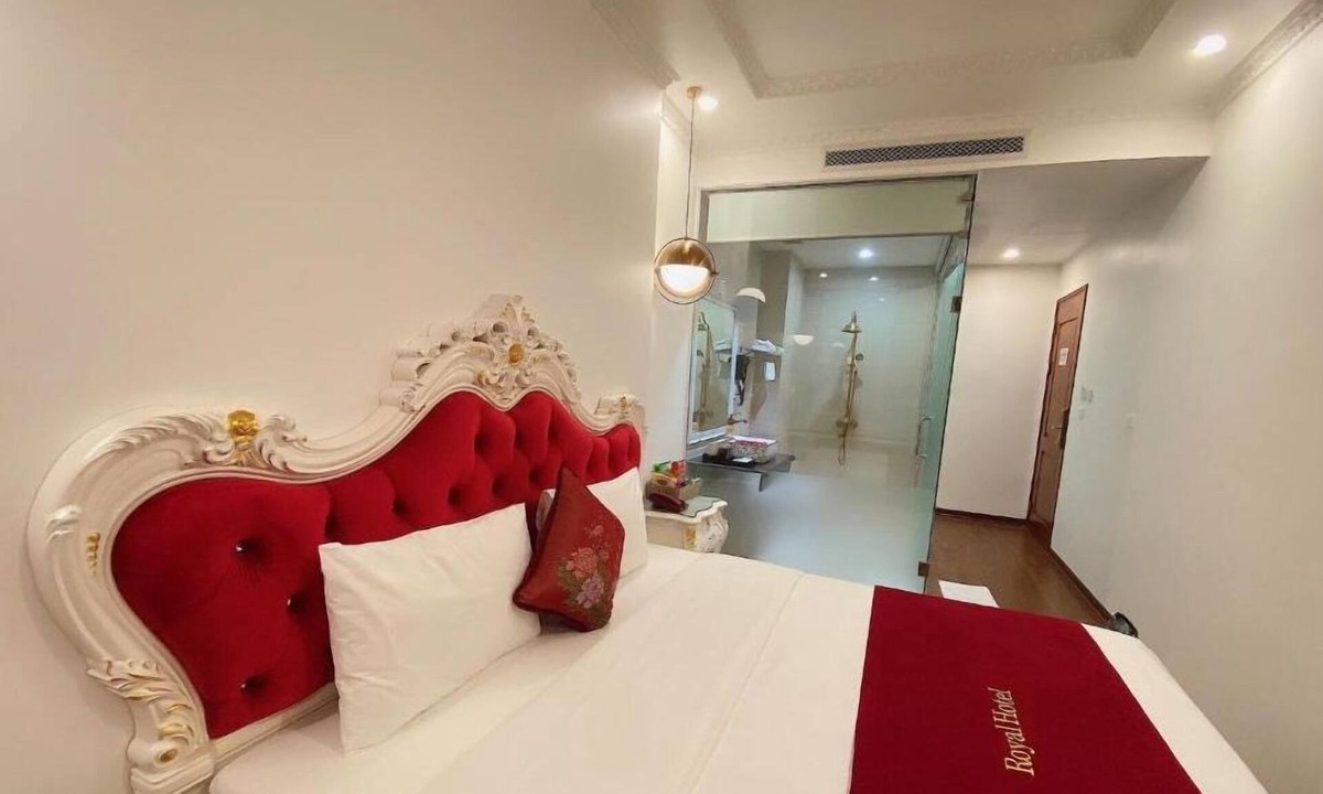 Thanh Tri Hotel | Hoang Gia I Hotel Yen Xa - by Bay Luxury