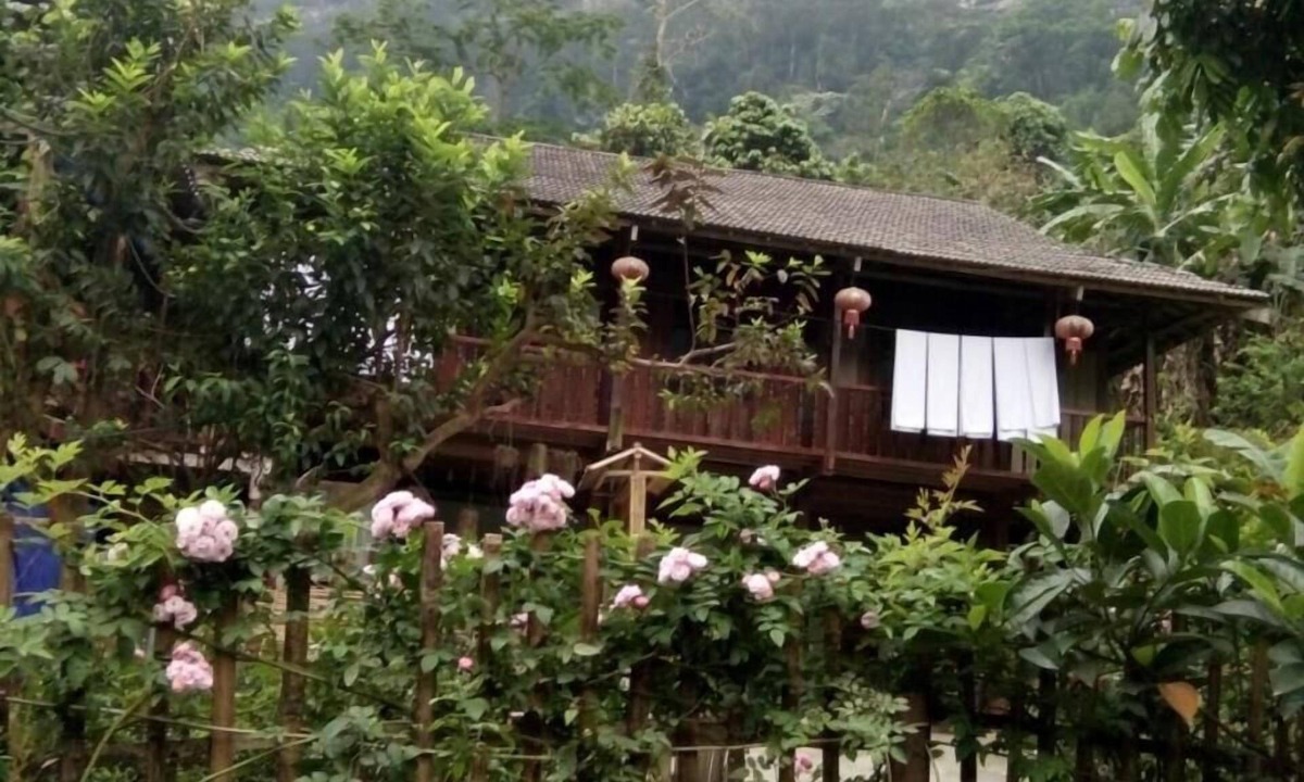 Nam Mau Hostel | Hoang Hop Homestay - Hostel