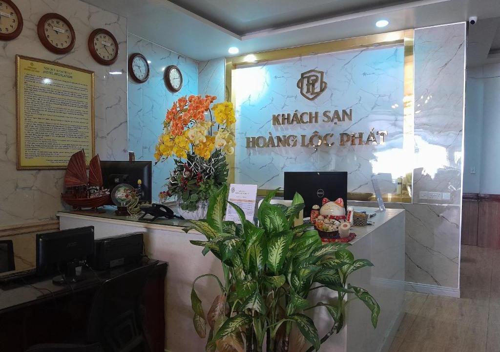 Cai Rang Hotel | Hoang Loc Phat Hotel