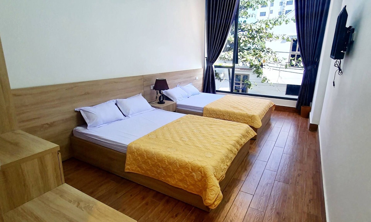 Cua Lo Hotel | Hoang Nam Hotel - Cua Lo