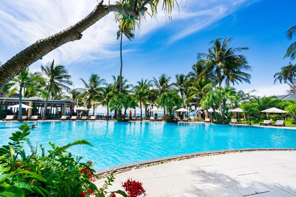 East Ham Tien Beach Resort | Hoang Ngoc Beach Resort