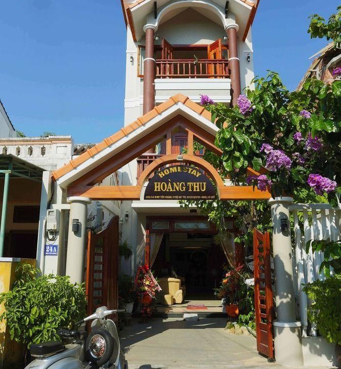 Hoi An City Centre Hotel | Hoang Thu Homestay