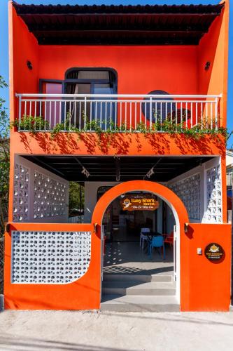Hoi An City Centre Hostel | Hoi An Baby Shark Hostel
