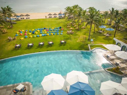 Dien Duong Apartment | Hoi An Beachfront 5 star Resort & Apartment