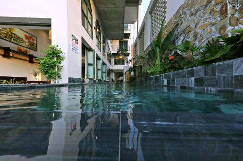 Cam Chau Hotel | Hoi An Eco Lush Boutique Villa