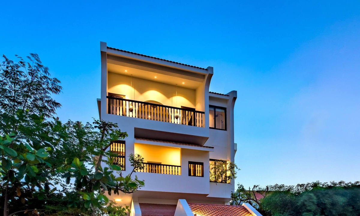 Hoi An Villa | Hoianoi Villa - A Little Hoi An