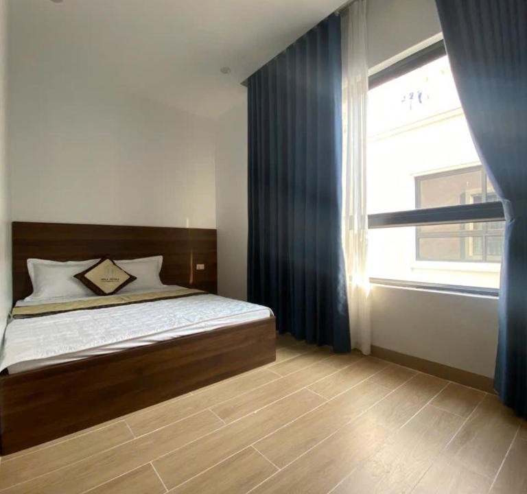 Mong Cai Hotel | Hola Hotels Móng Cái