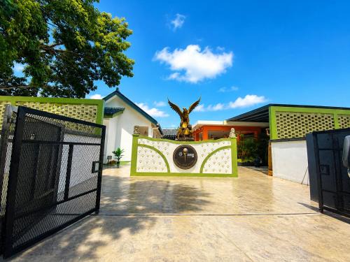 Alor Gajah Villa | HOLE IN ONE Lot 2159