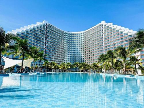 Khanh Hoa Apartment | Holi Arena Cam Ranh Seaview Resort