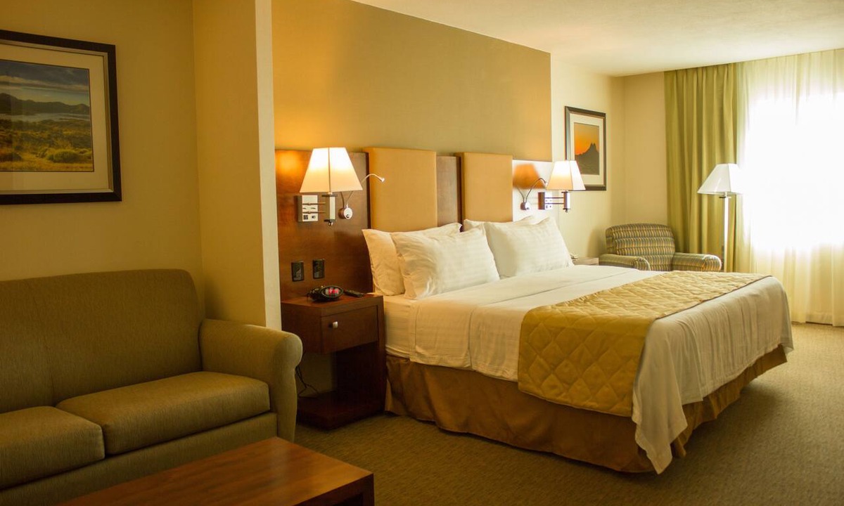 Hermosillo Hotel | Holiday Inn Hotel & Suites Hermosillo Aeropuerto by IHG