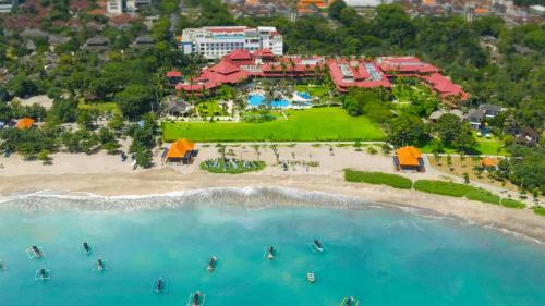 Gle Hotel Kuta Adult | Kartika Plaza