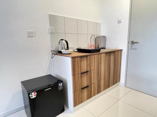 Sepang Apartment | Holiday like a King and Queen Close to KLIA2