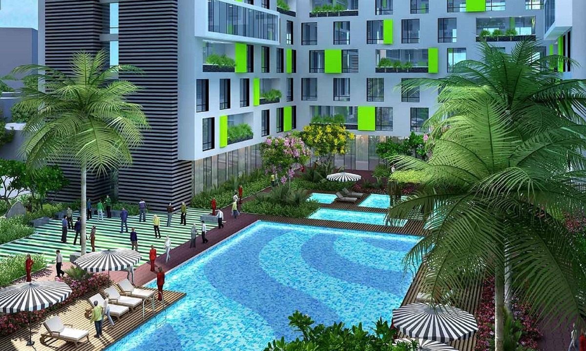 Tan Binh Hotel | Holiday Republic Saigon Airport