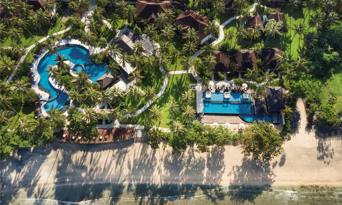 Mangsit Hotel | Holiday Resort Lombok