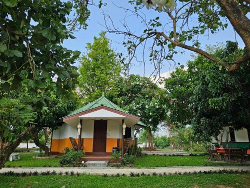 San Sai Resort | Holiday Resort Rimping