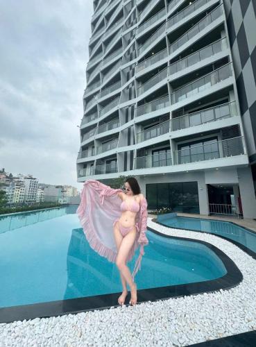 Bai Chay Apartment | Holiday sunword - Hạ Long