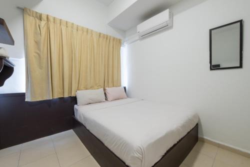 Malacca City Hotel | Hollitel Hotel Melaka